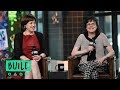 Betsy West & Julie Cohen Discuss Their Documentary, "RBG"
