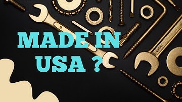 How to use Channel Lock pliers for beginners