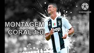 Montagem Coral 10  Shadxwlxrd 08 Speed