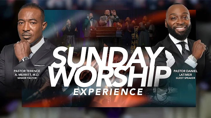 Sunday Morning Service - Pastor Daniel Latimer - N...