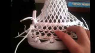 Stx bionic and performance mesh review