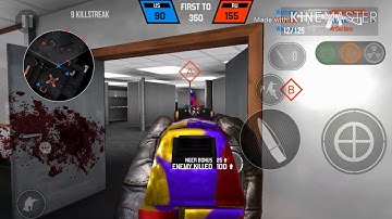 Probably the most Quad Feeds in one Video | Bullet Force