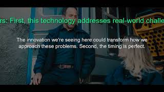 Top 25 New Technology Trends in 2025 - GeeksforGeeks
