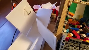 Automated LEGO Sorter Using YOLOv8 - MECH5108 Space Robotics Project Presentation