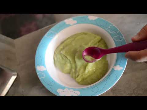 Video: Come Preparare I Broccoli Per Il Tuo Bambino