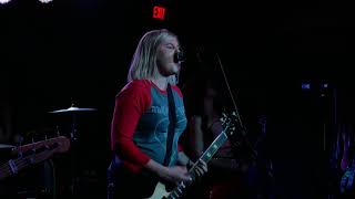 The Bombpops Live @ the Lookout Lounge Omaha, Ne 10-20-18 4k