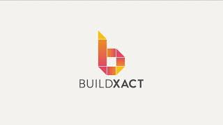 Introduction to estimate costing in Buildxact