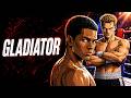 Gladiator 1992 - I Will Survive & Count On Me (Synthwave / Retrowave Tribute)
