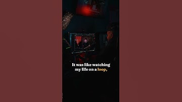 Stuck in a Loop? This Was the Wake-Up Call I Needed