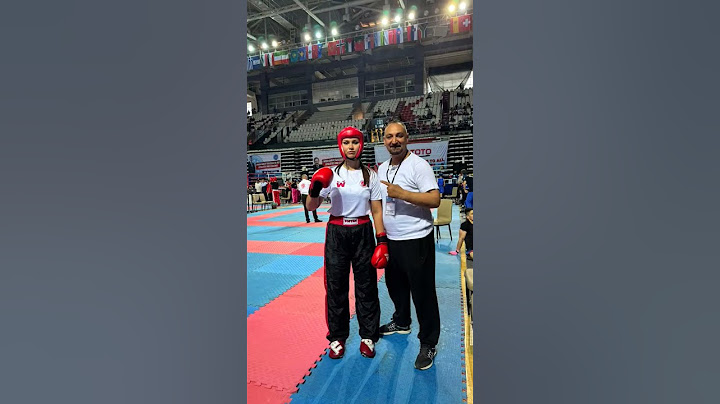 MÜTHİŞ BİR BAŞARI HİKAYESİ YAĞMUR BERRA SARIKAYA #başarı #kickboks #dünyakupası #kicklight#diyarbakı