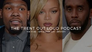 EP237: TMZ The Downfall of Diddy, KD Gets Swept, Joe Bidden Cracks on Trump, Candace Parker Retiring