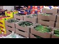 Оптовый рынок в Одессе | Wholesale market in Odessa