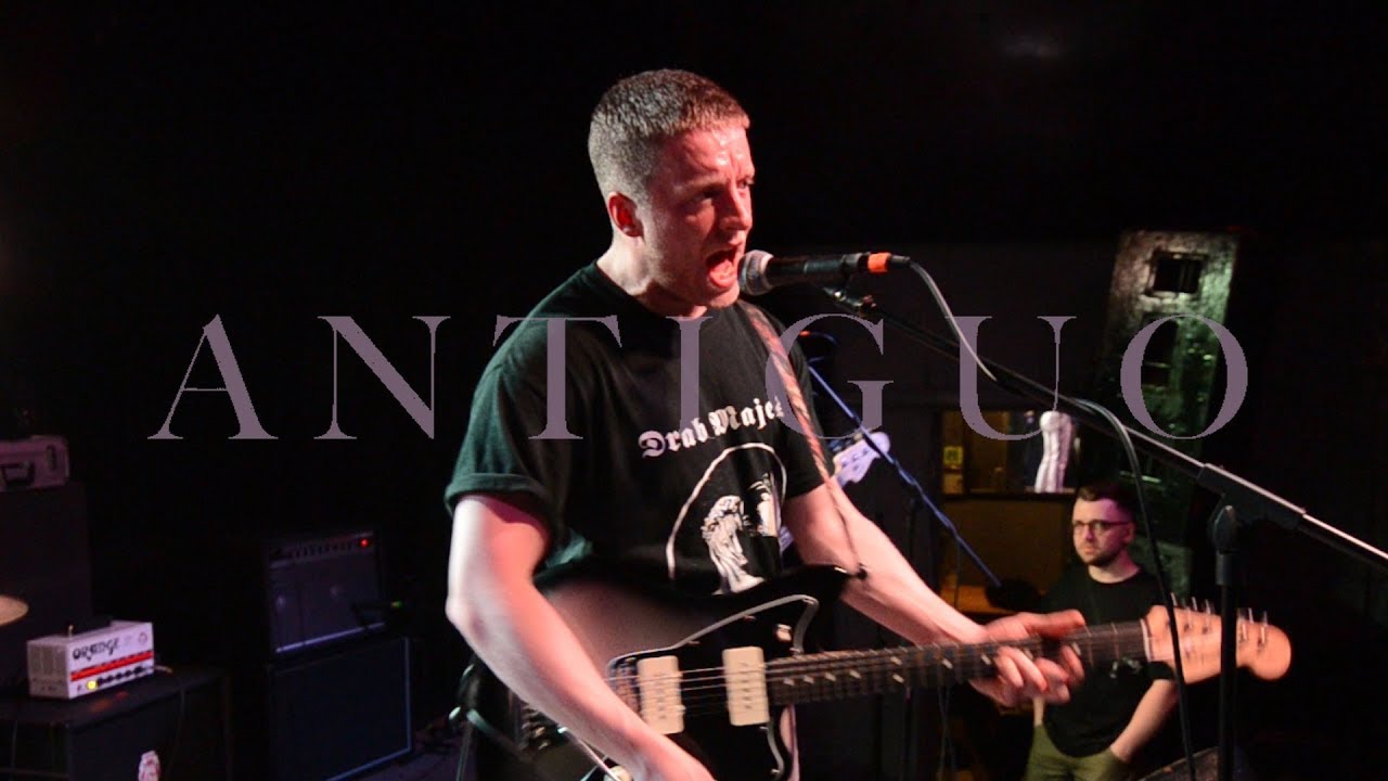 Watch ANTIGUO - HD - FULL SET - AUDIO, GLASGOW - 11.08.18 on YouTube Watch ANTIGUO - HD - FULL SET - AUDIO, GLASGOW - 11.08.18 on YouTube