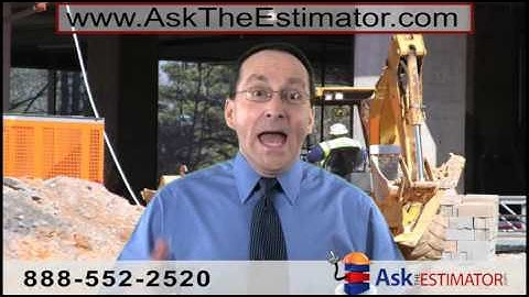 Construction Estimating Software Accounting Software Project Management Software Training