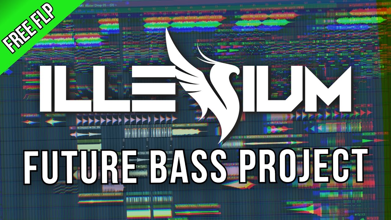 Live Stream thumbnail. Sikth Future in whose Eyes. Thumbnail for Stream. Sikth the Future. Bass project