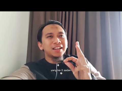 KAJIAN FULL !! MENJADI ORANG TUA YANG BERLAPANG DADA | USTADZ SONNY ABI KIM