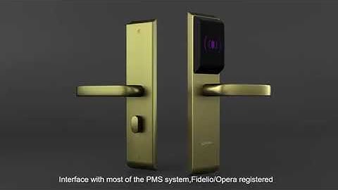 Orbita Hotel lock E3041