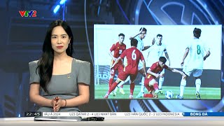 Điểm tin sáng 28/4 | Nhìn lại hành trình của U23 Việt Nam tại VCK U23 châu Á