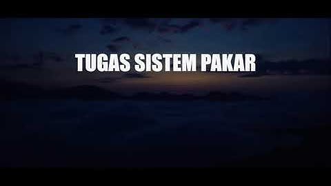 Tugas Sistem Pakar "Metode Best First Search (BFS)" Kelompok 2 (SI 6.1)