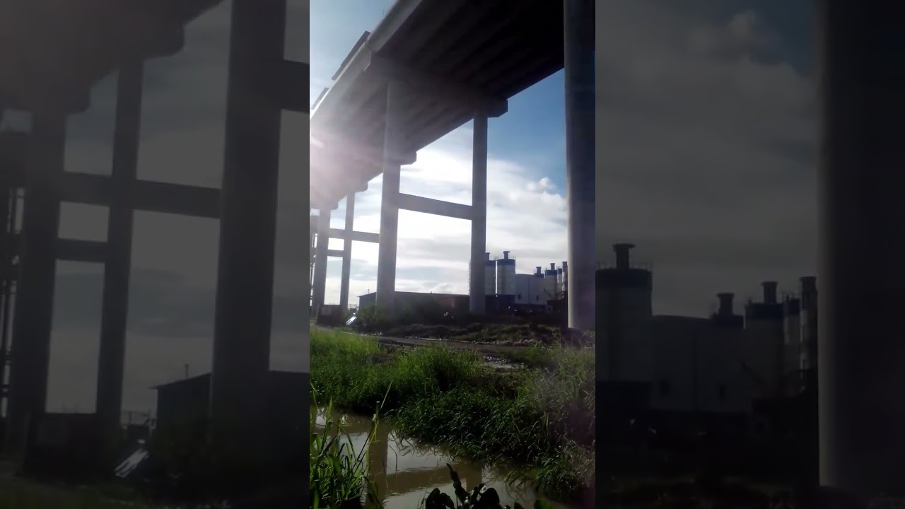 🇬🇾🌍 New Demerara River bridge project insight