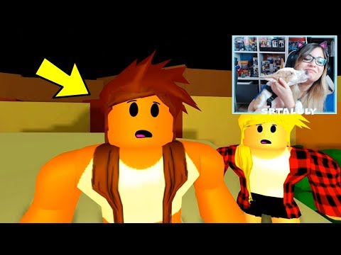 Reacciono Con Mi Perro Al Video Mas Terrorifico Del Guest 666 Parte 2 Video Terror En Roblox Youtube - obby y zombies en un mismo mapa cerso roblox lighttube