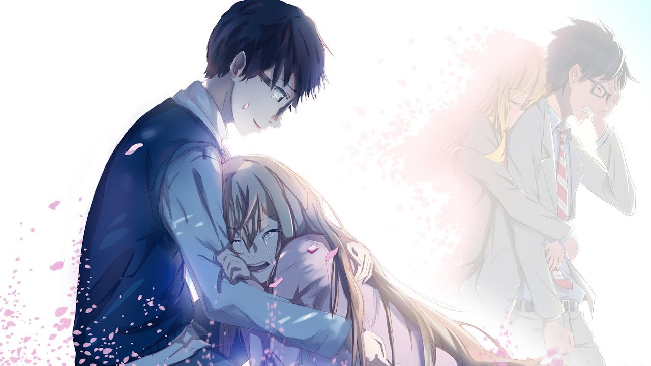 Nightcore Fuyu no Epilogue Goose house YouTube