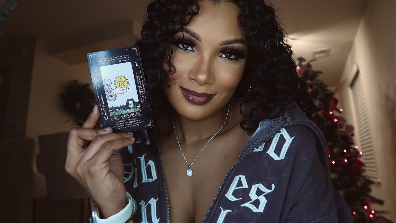 Oh sh*t ......you filthy RICH B*TCH🤑….This reading right here blew me away♥️