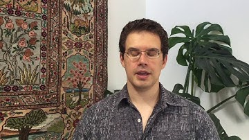 Christopher Paolini Discusses Corn and Other Considerations in the Inheritance Cycle