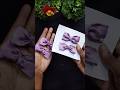 Amazing find bow hair chlip #art #artandcraft #diy #trending #shortvideo #viralvideo #tutorial