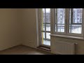 3-х комнатная квартира в новом доме в Кузьминках, построенном по программе реновации