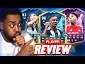 Der BESTE SPIELER im SPIEL🤯Faro testet Isak, Mac Allister, Lewis-Skelly &amp; Bruno Guimaraes TOTS🧪FC 25