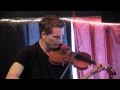 Mads tolling grammy winner blackbird violin solo