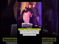 BREAKING: Gunfire at White House Event — Trump Rushed Out, Suspect in Custody