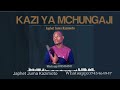 KAZI YA MCHINGAJI OFFICIAL SONG Japheti Juma Kazimoto KAZI YA MCHINGAJI OFFICIAL SONG Japheti Juma Kazimoto