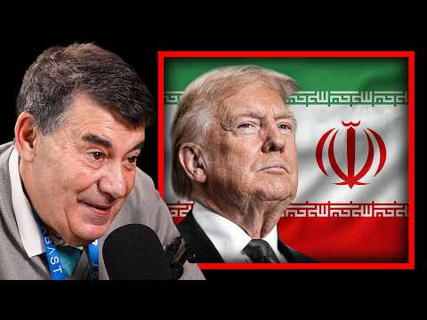 Why did TRUMP attack IRAN if he DIDN'T want WARS?