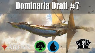 Dominaria Draft #7