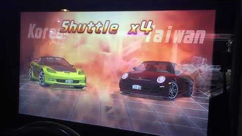 WMMT5DX+ Stamp Return Ghost Battle #22