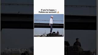 Heads off man....😂😂 #funnyshorts  #trending  #tagafriend  #viralvideo  #dailyshorts  #comedy