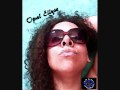 watercolor flashing lights