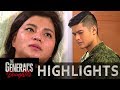 Ethan gives Rhian a second chance | The General