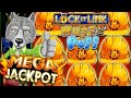 🤑🤑 RECORD JACKPOT HAND PAY ON HUFF & PUFF AND PIGGY BANKIN SLOT MACHINE LIVE PLAY IN LAS VEGAS