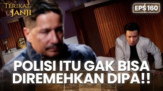 AUTO JOPRAK! Dipa KESAKITAN Dipukul Papanya | TERIKAT JANJI | EPS.160 (2/4)