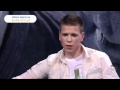 Wojciech Szczęsny, Kamil Bednarek (bonus 3) [Kuba Wojewódzki]