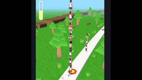 Tower Run-New Update Android/Ios Gameplay #Shorts