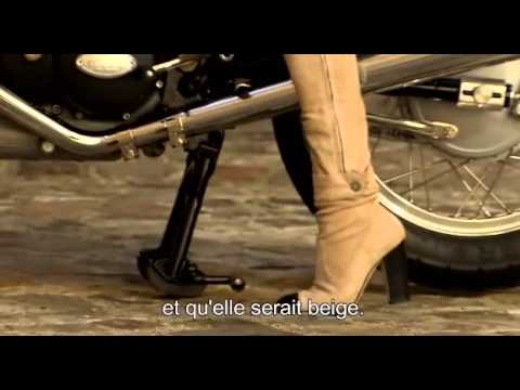 CHANEL presente Keira Knightley -- Webcars.bg.wmv
