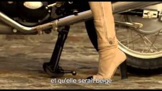 CHANEL presente Keira Knightley -- Webcars.bg.wmv