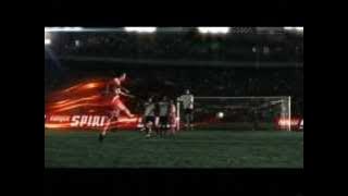 Download lagu TVC Fatigon Spirit 2012 : Buktikan Spiritmu