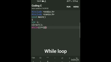 using loop in c  #computer #coding  #computergk #computerknowledge
