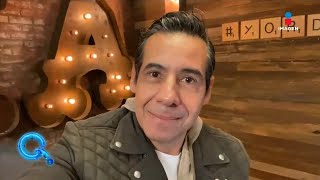 Yordi Rosado Revela Intimidades Con Eduardo Videgaray Qué Importa