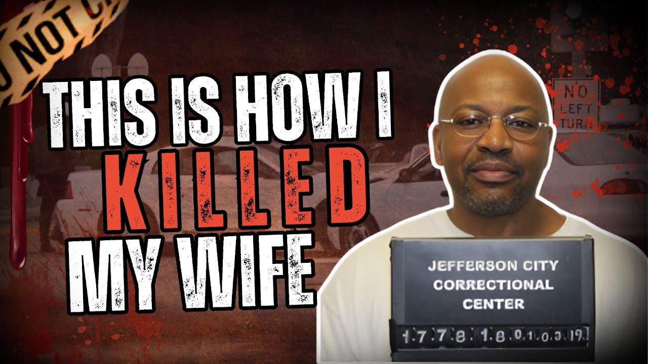 He SHOT his wife | True Crime Story of Darrel Isaiah | Ep 54 - YouTube